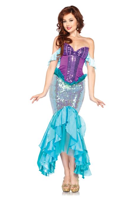 ariel costumes|ariel costume for women.